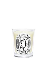Myrrh Candle 190G - Myrrh