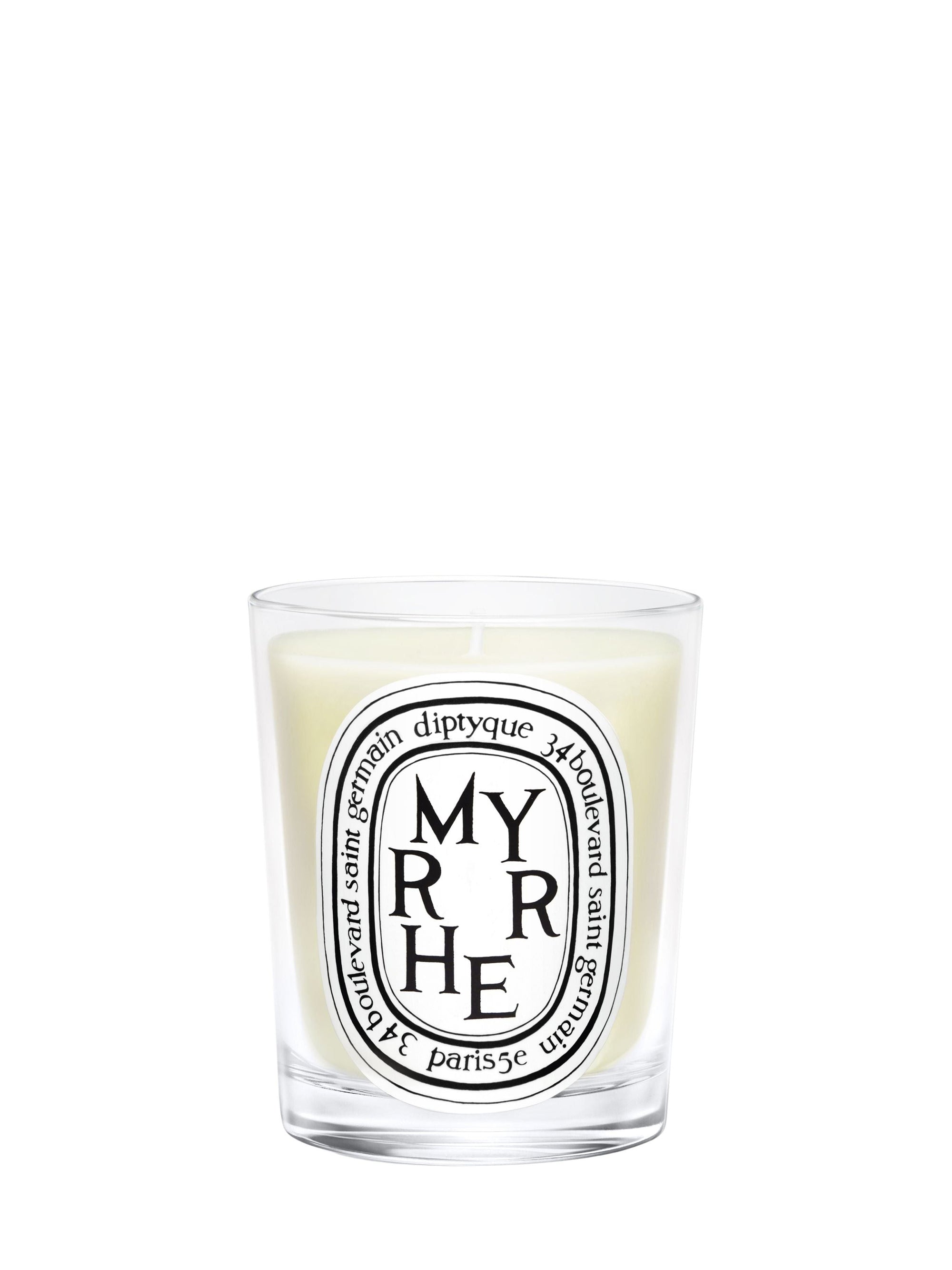 Myrrh Candle 190G - Myrrh