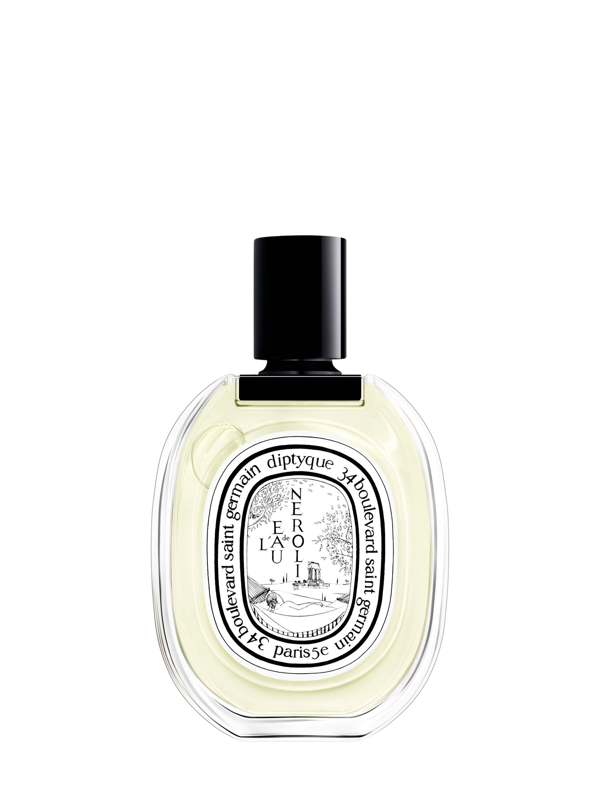 Eau de toilette Eau de Néroli 100Ml - Eau de Néroli