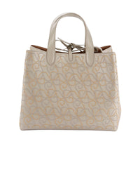 Frida medium bag - Pearl