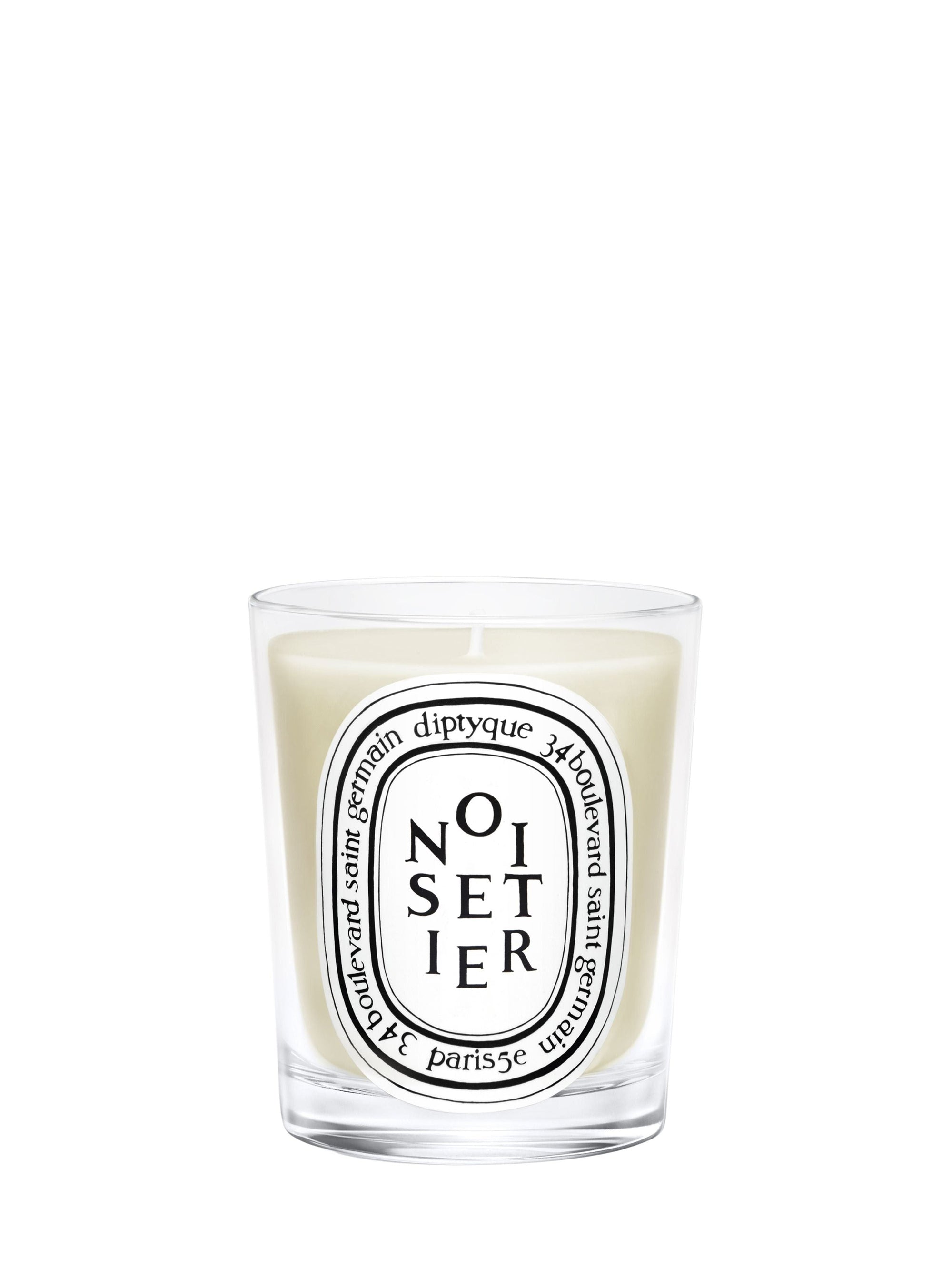 Bougie Noisetier 190G - Noisetier