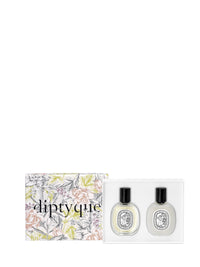 Coffret brume pour cheveux 30Ml + Eau de toilette Do Son 30Ml