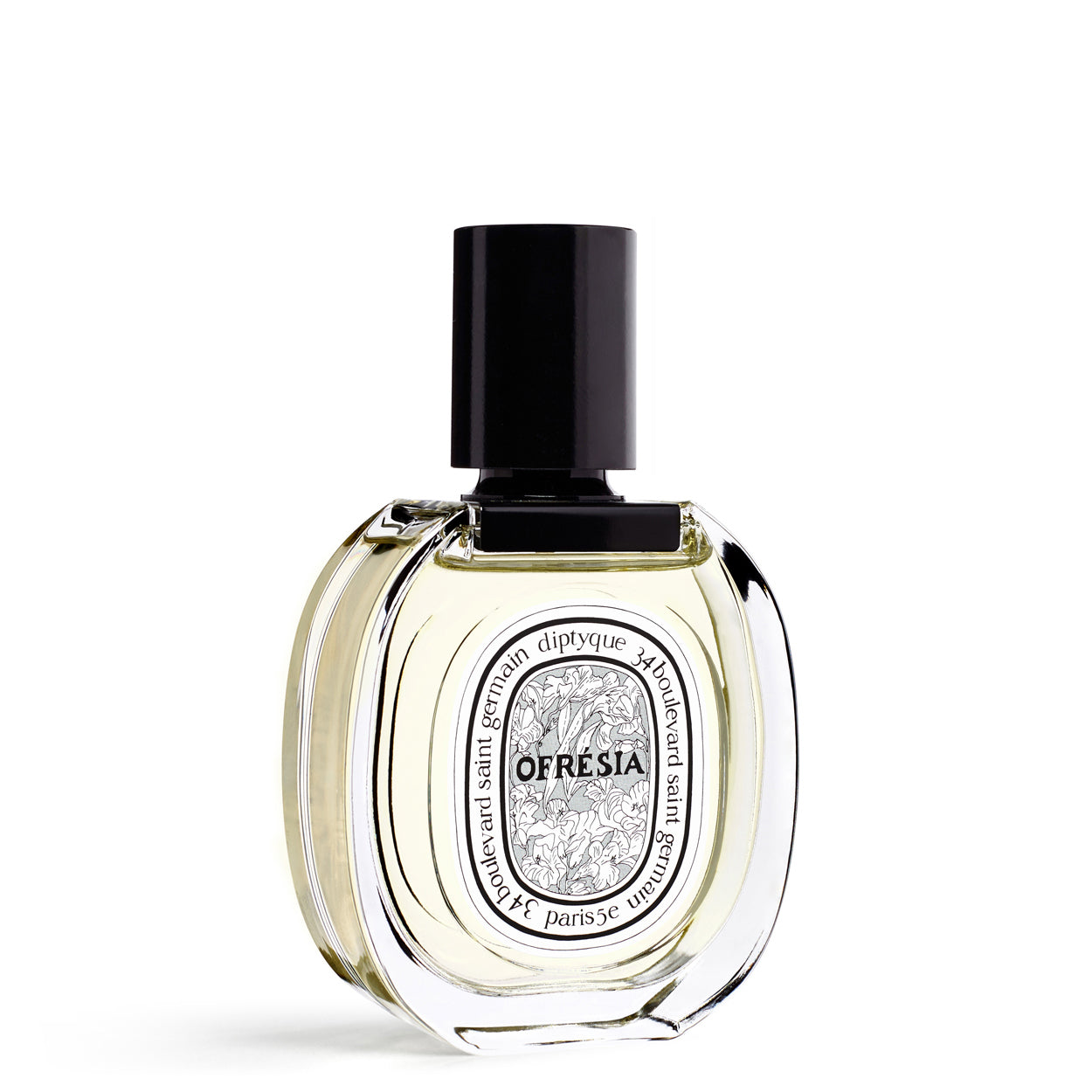 Eau de toilette Ofrésia 50Ml - Ofrésia