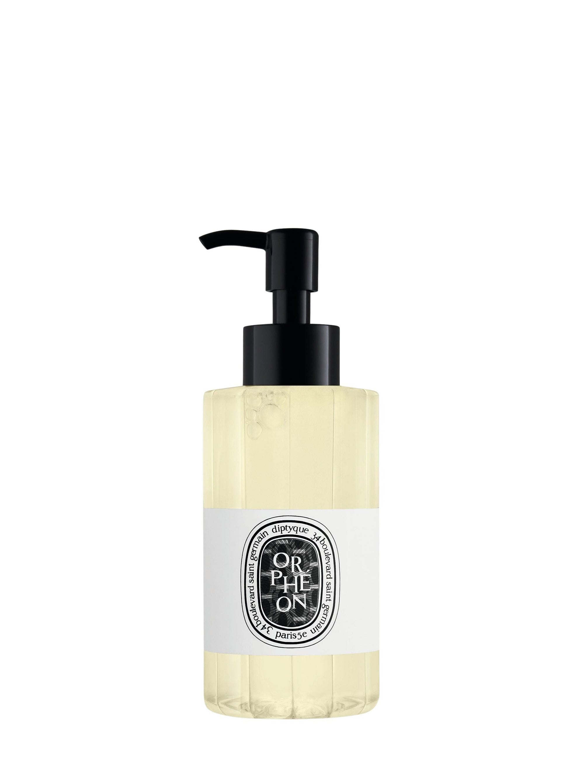 Orphéon cleansing gel 200Ml