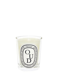 Oud candle 190G - Oud