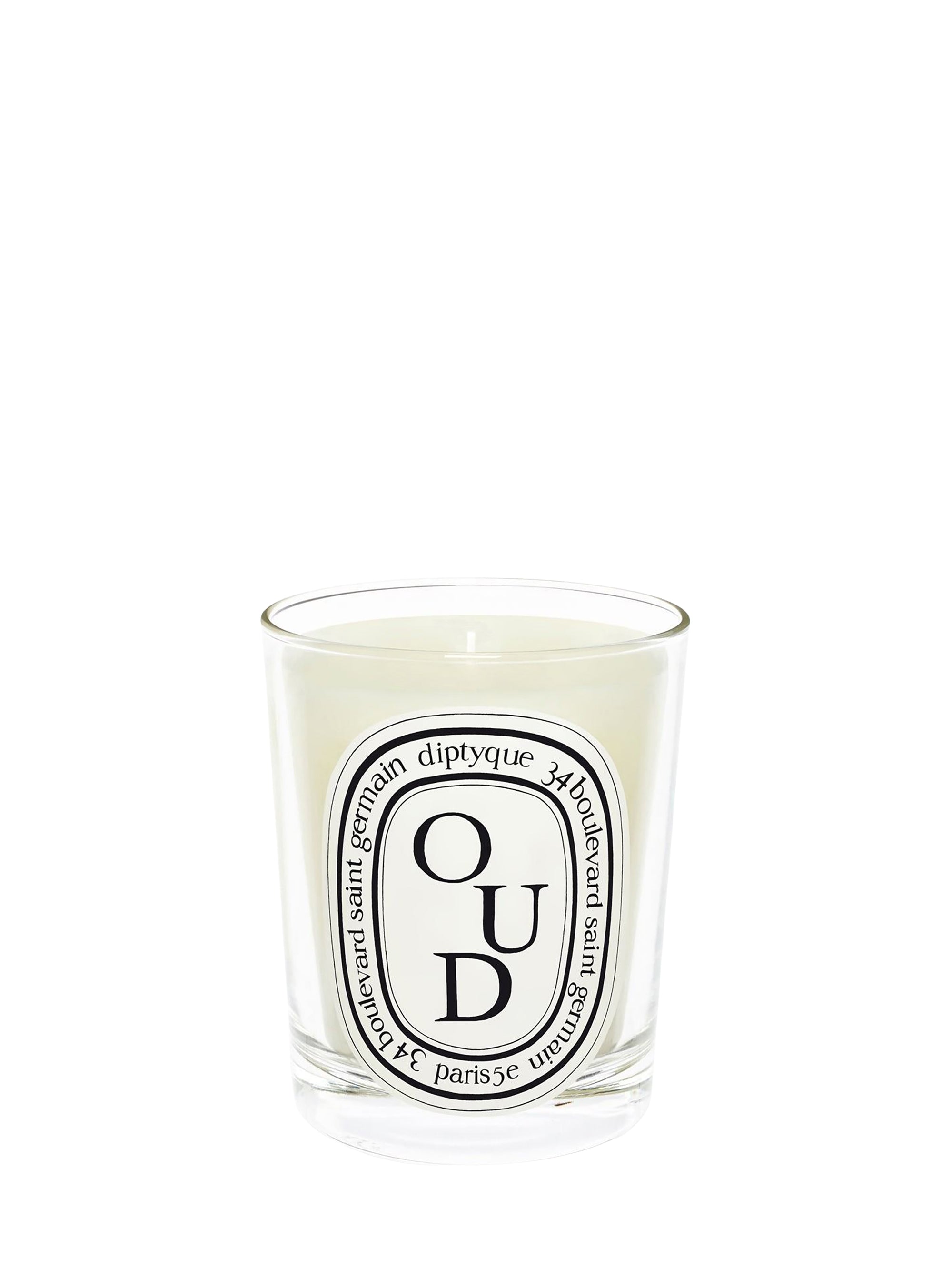 Oud candle 190G - Oud