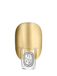 Second Life accessory for Miroir Ovale candles