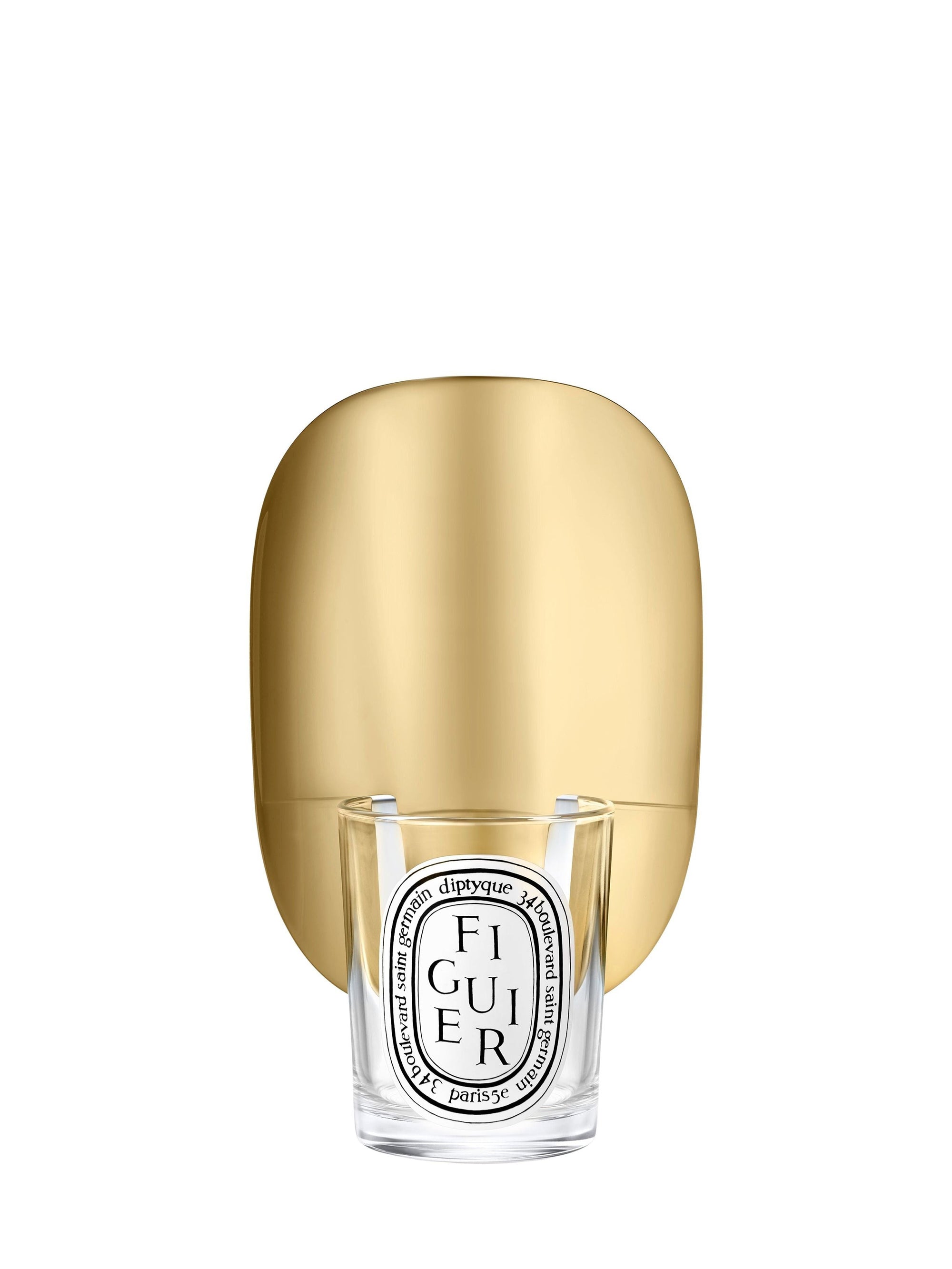 Second Life accessory for Miroir Ovale candles