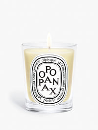 Opopanax 190G Candle Tester