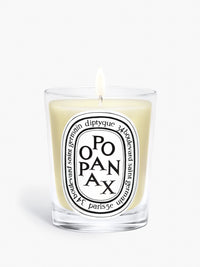 Bougie Opopanax 190G - Opopanax