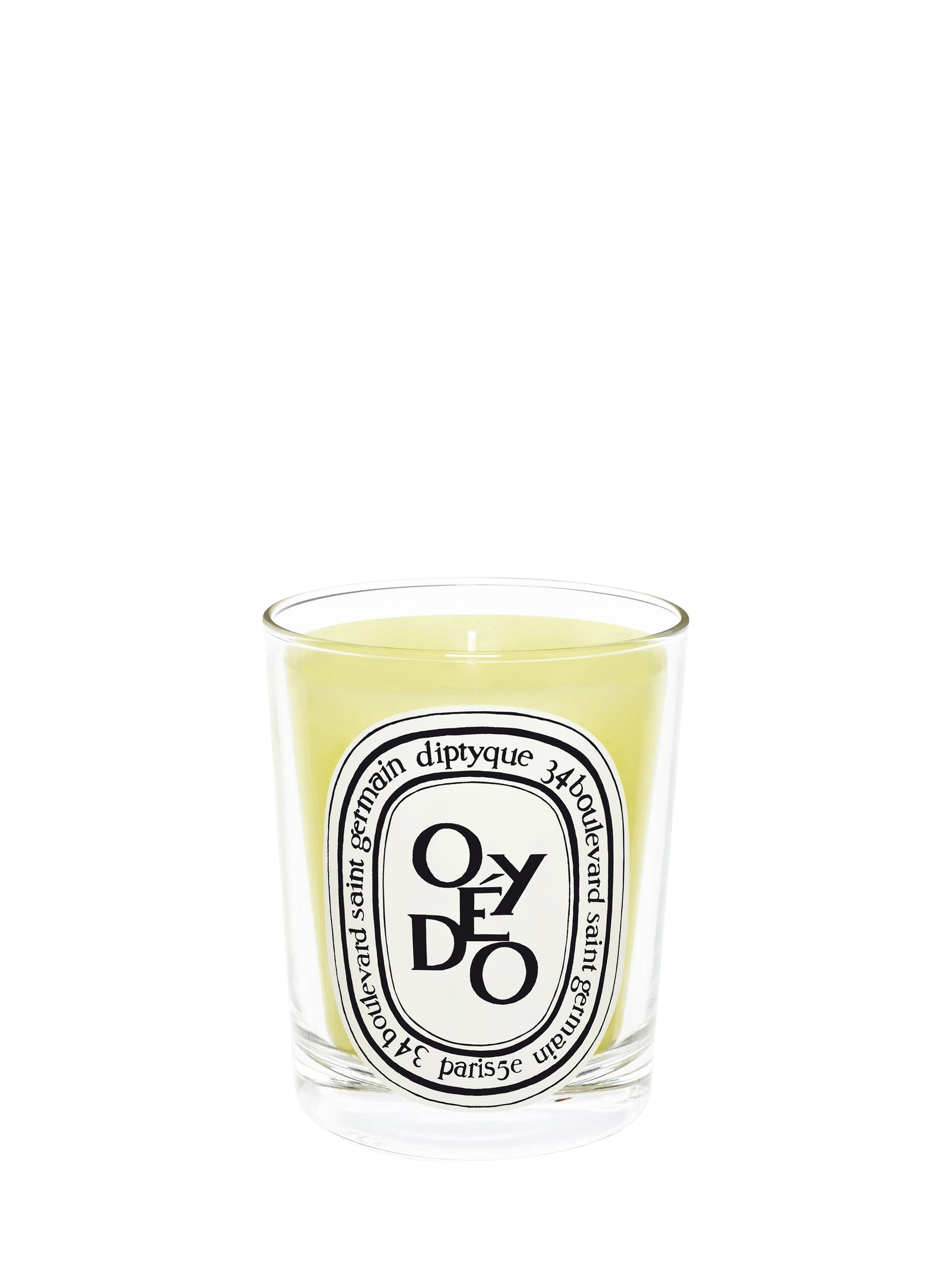 Bougie Oyédo 190G - Oyédo