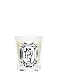 Testeur Bougie Patchouli 190G