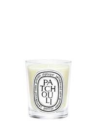 Bougie Patchouli 190G - Patchouli