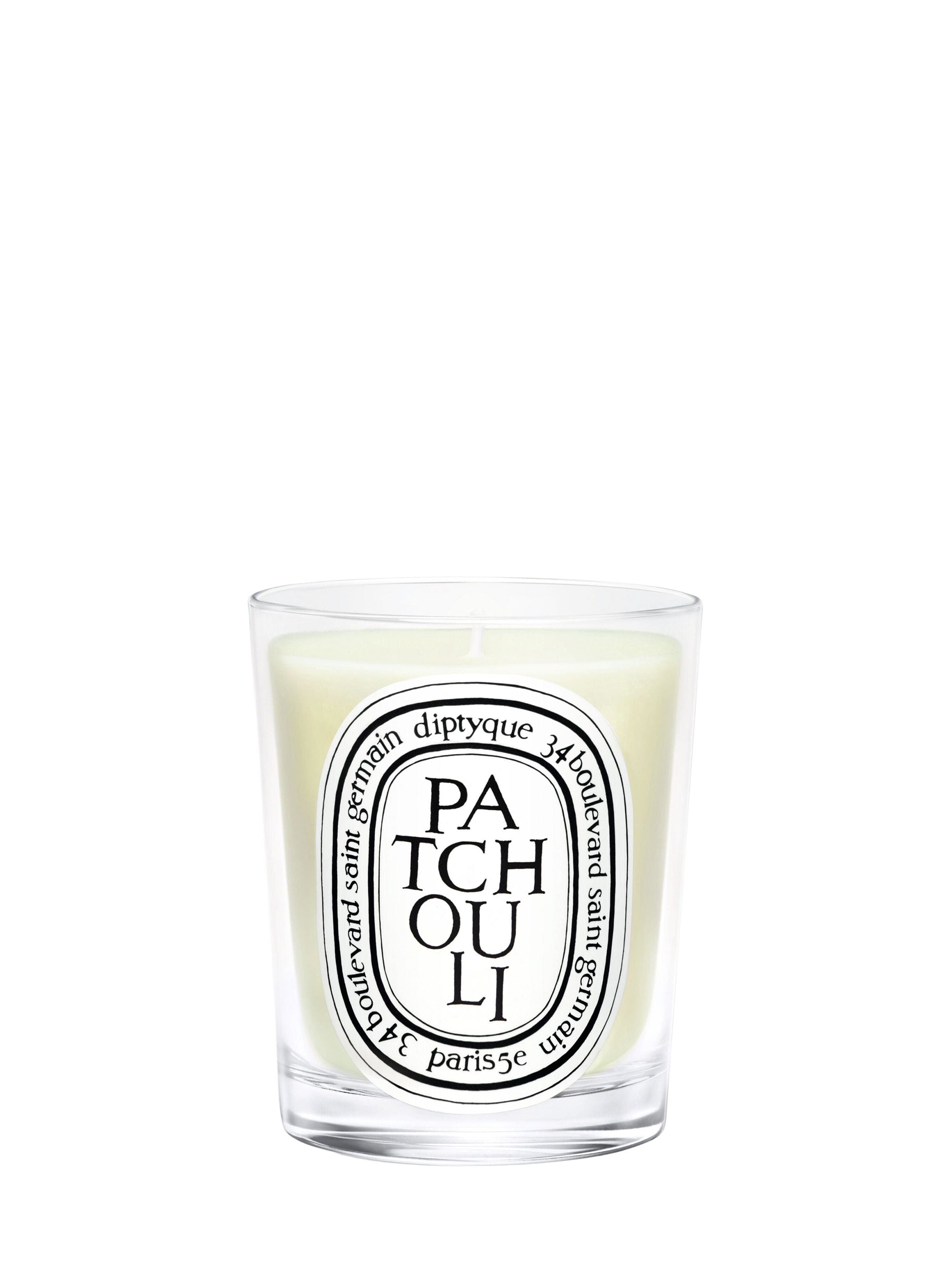Bougie Patchouli 190G - Patchouli