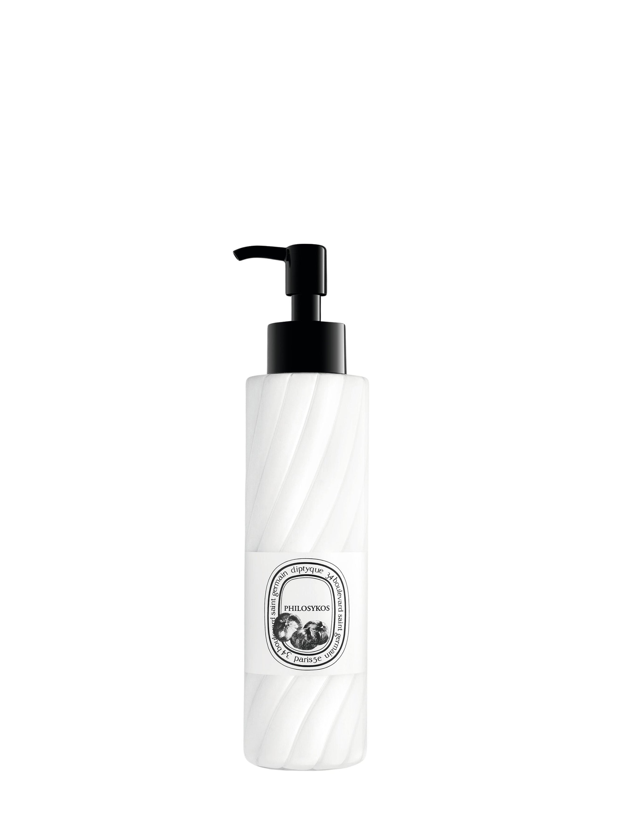Philosykos Hand & Body Emulsion 200Ml - Philosykos