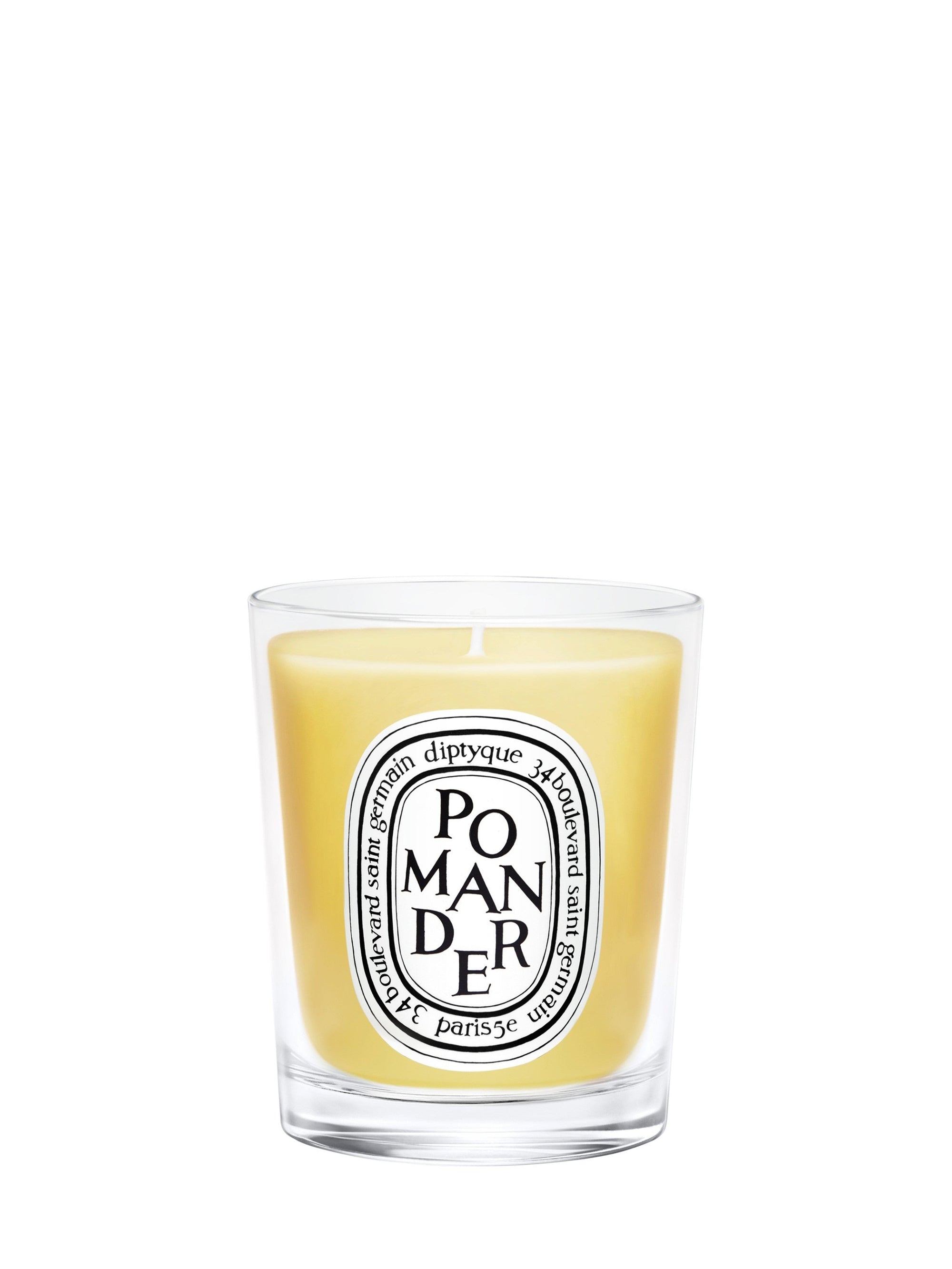 Bougie Pomander 190G - Pomander
