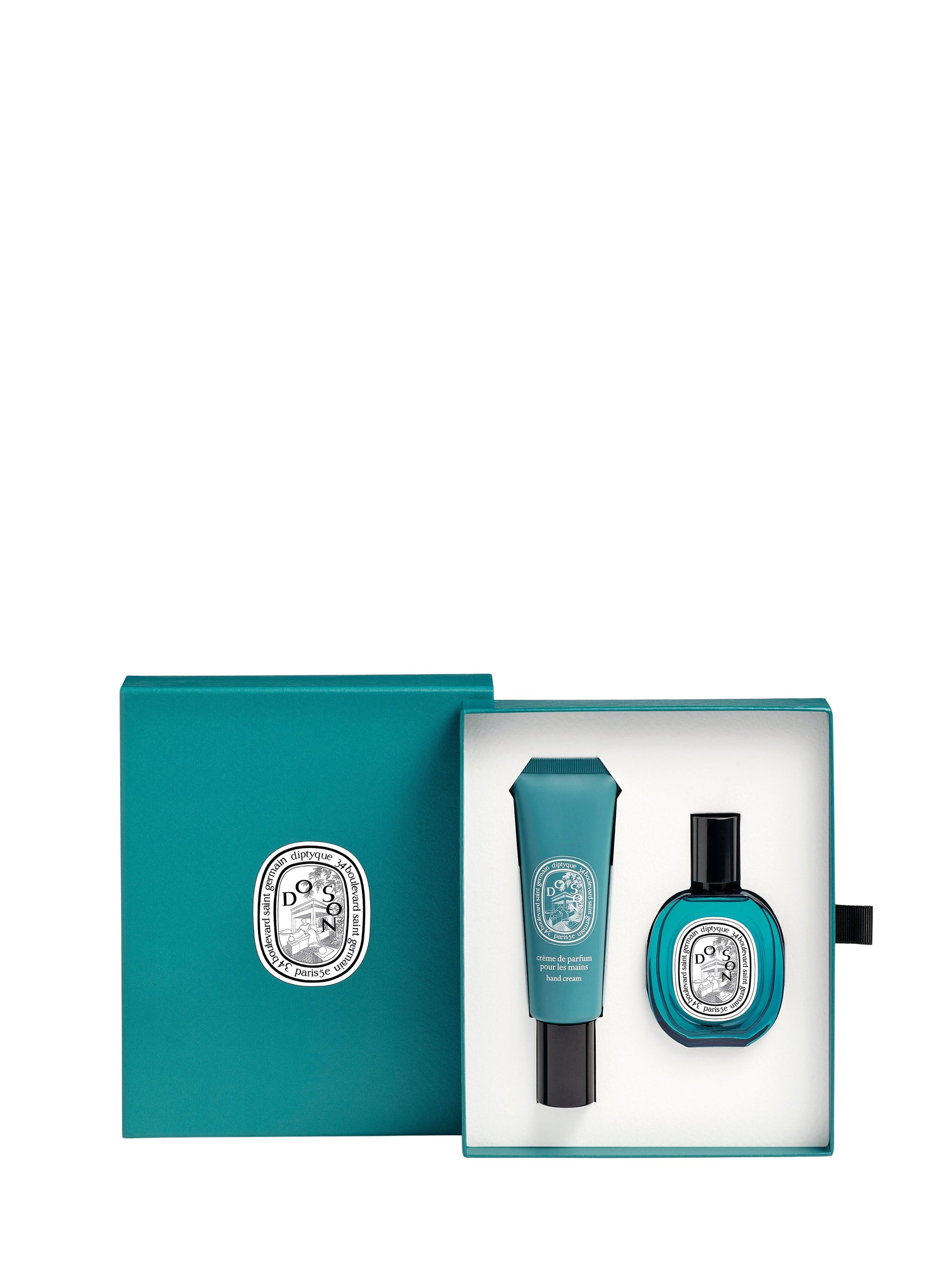 Coffret Do Son Edition Limitée 30Ml