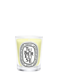 Testeur Bougie Edition Limitée Tubereuse 190G