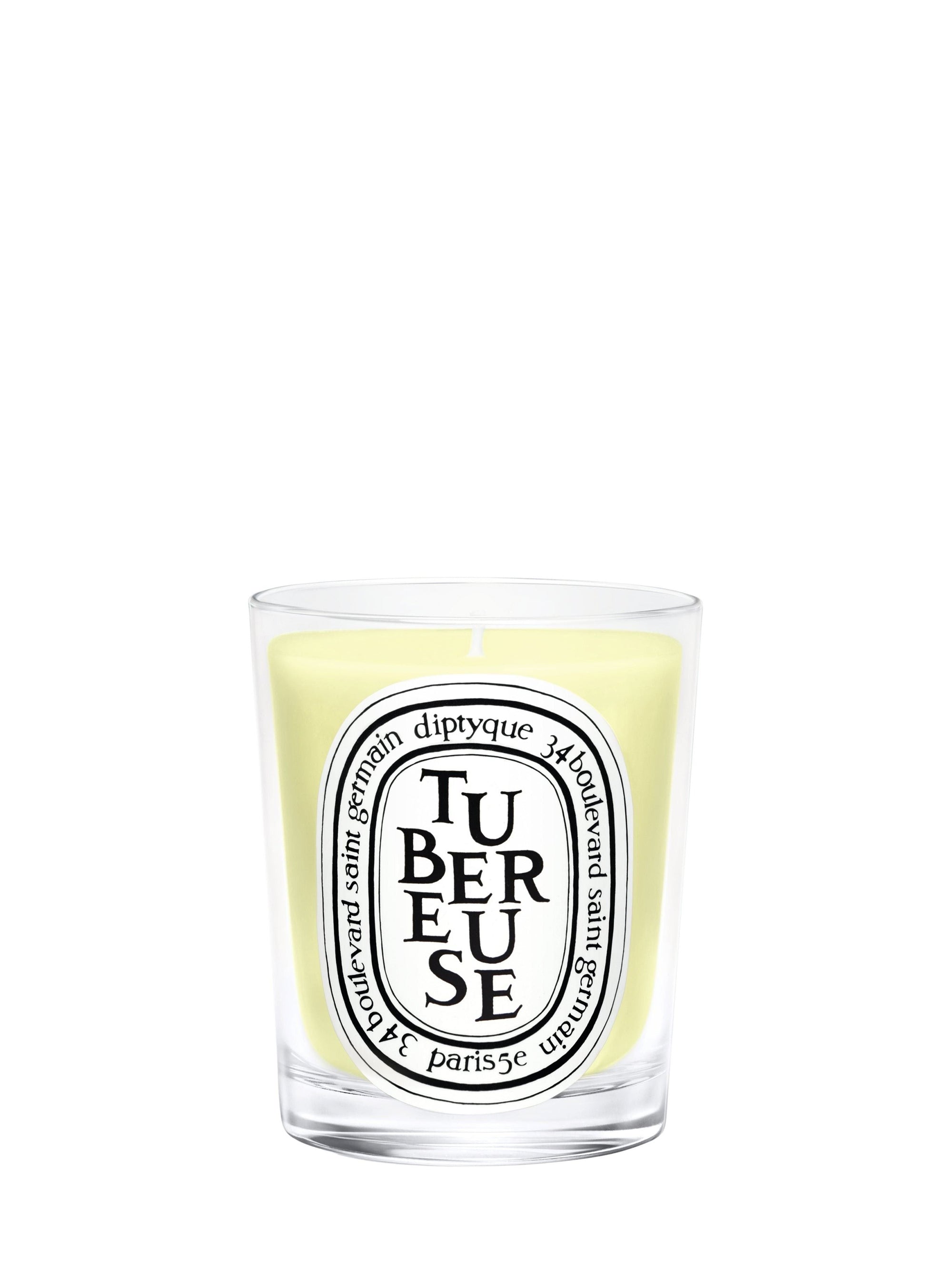 Testeur Bougie Edition Limitée Tubereuse 190G