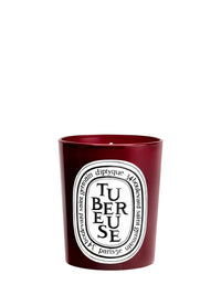 Tuberose Candle Limited Edition 190G
