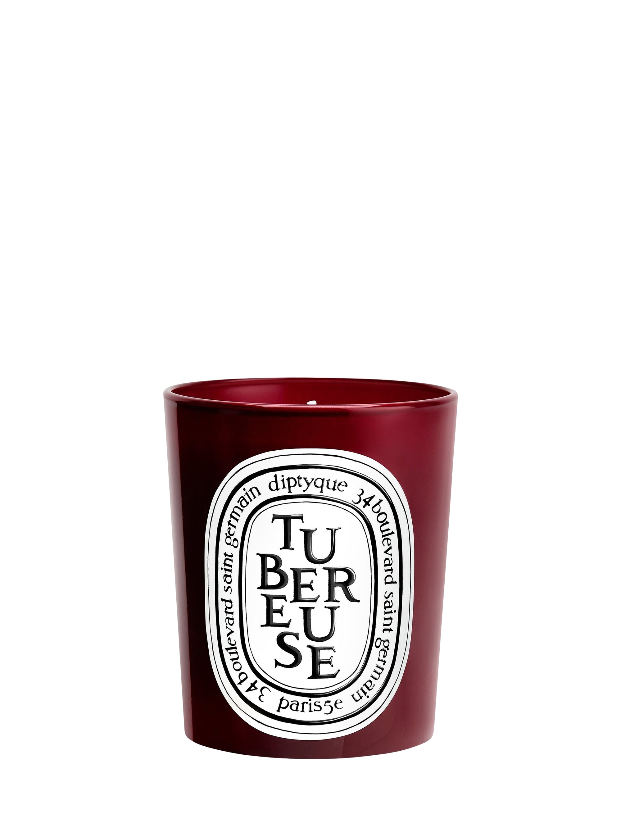 Tuberose Candle Limited Edition 190G