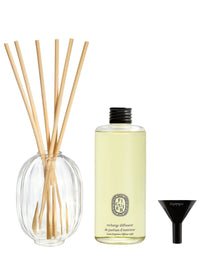 Fig Tree Diffuser and Refill 200ml - Fig Tree