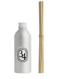 Recharge de diffuseur 34 Blvd St Germain 200Ml - 34 Blvd St Germain