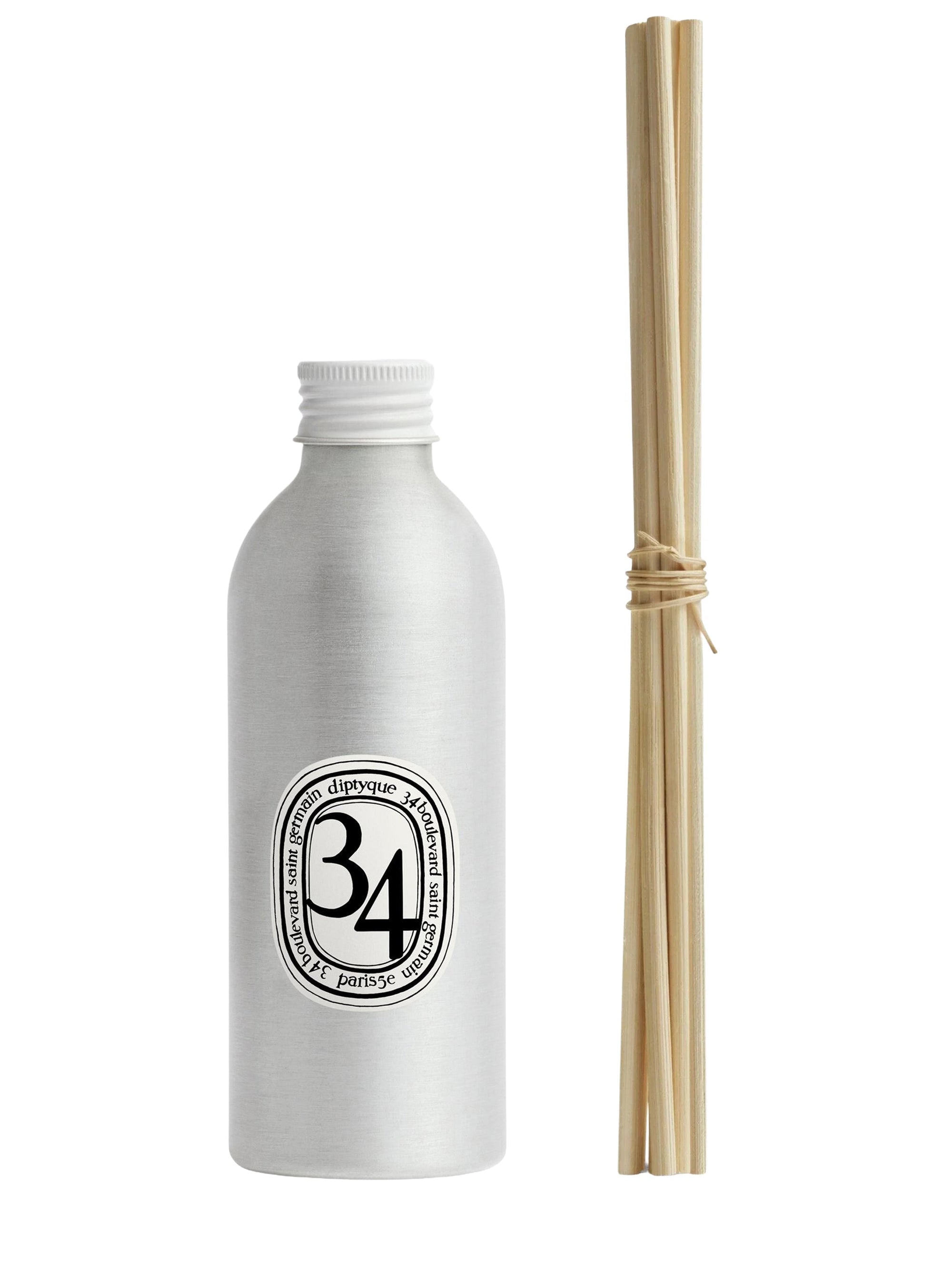 Recharge de diffuseur 34 Blvd St Germain 200Ml - 34 Blvd St Germain