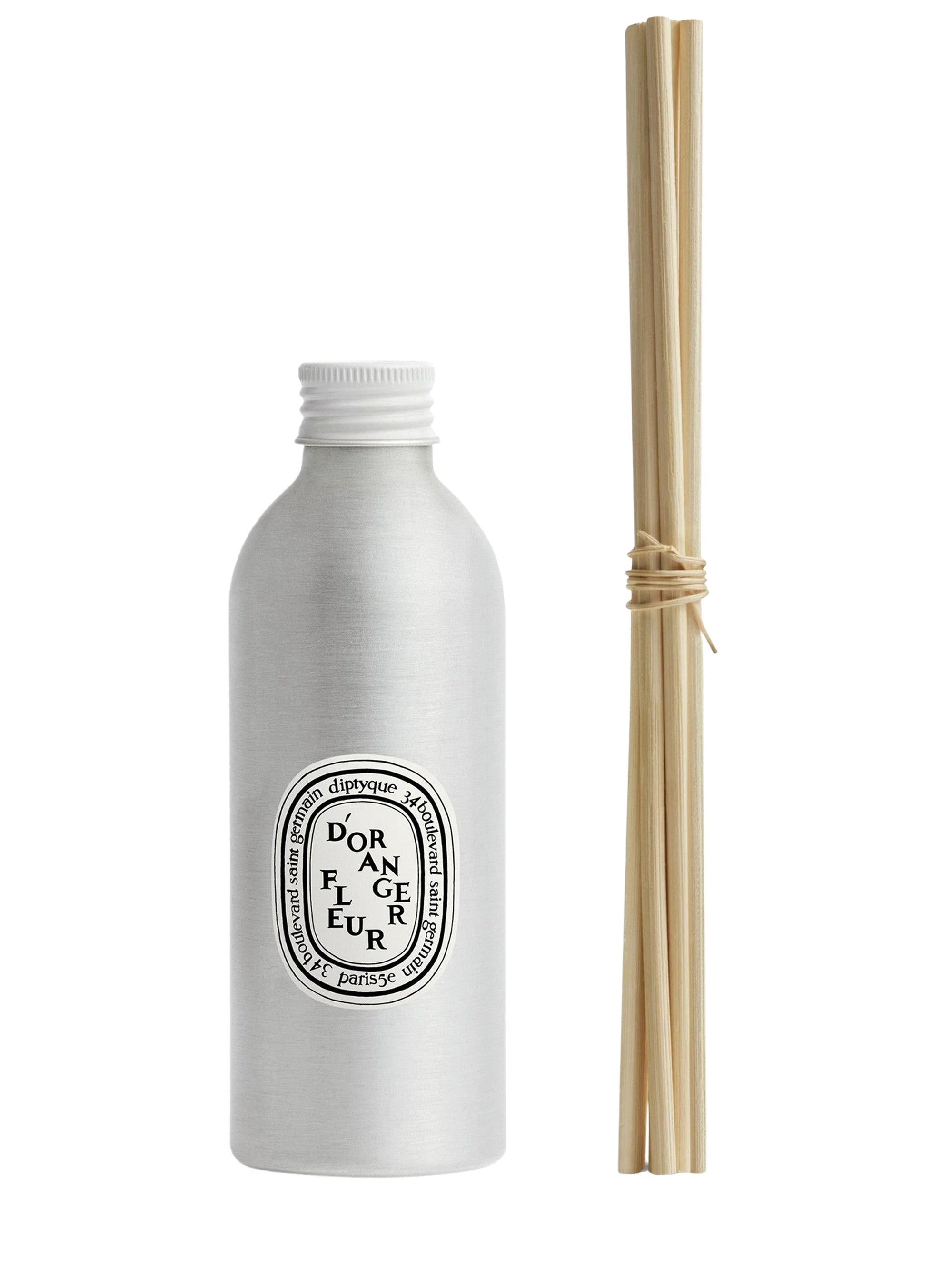 Testeur Recharge pour difffuseur Fleur d'Oran 200Ml