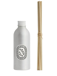 Recharge de diffuseur Fleur d'Oranger 200Ml - Fleur D'Oranger
