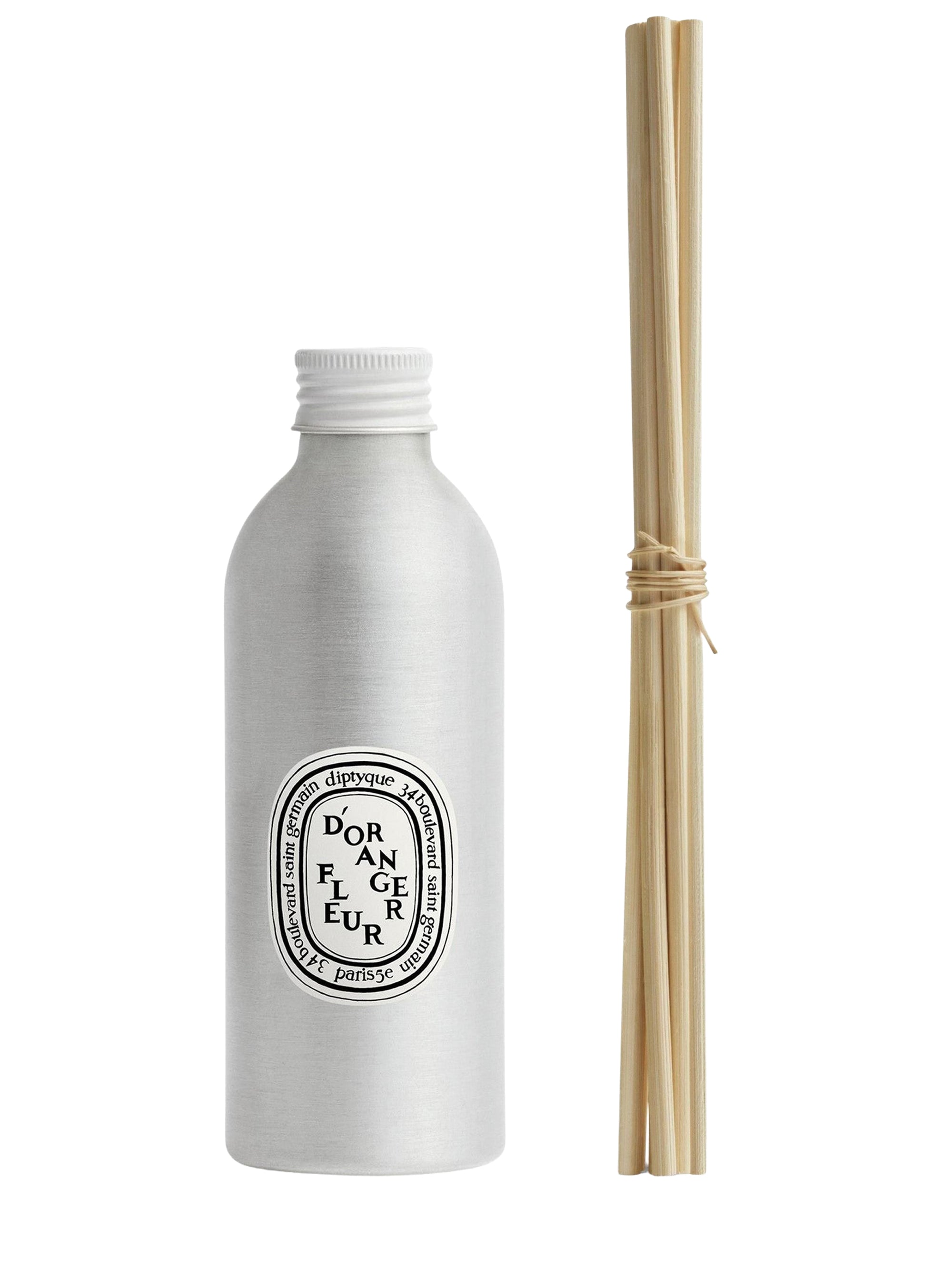 Recharge de diffuseur Fleur d'Oranger 200Ml - Fleur D'Oranger