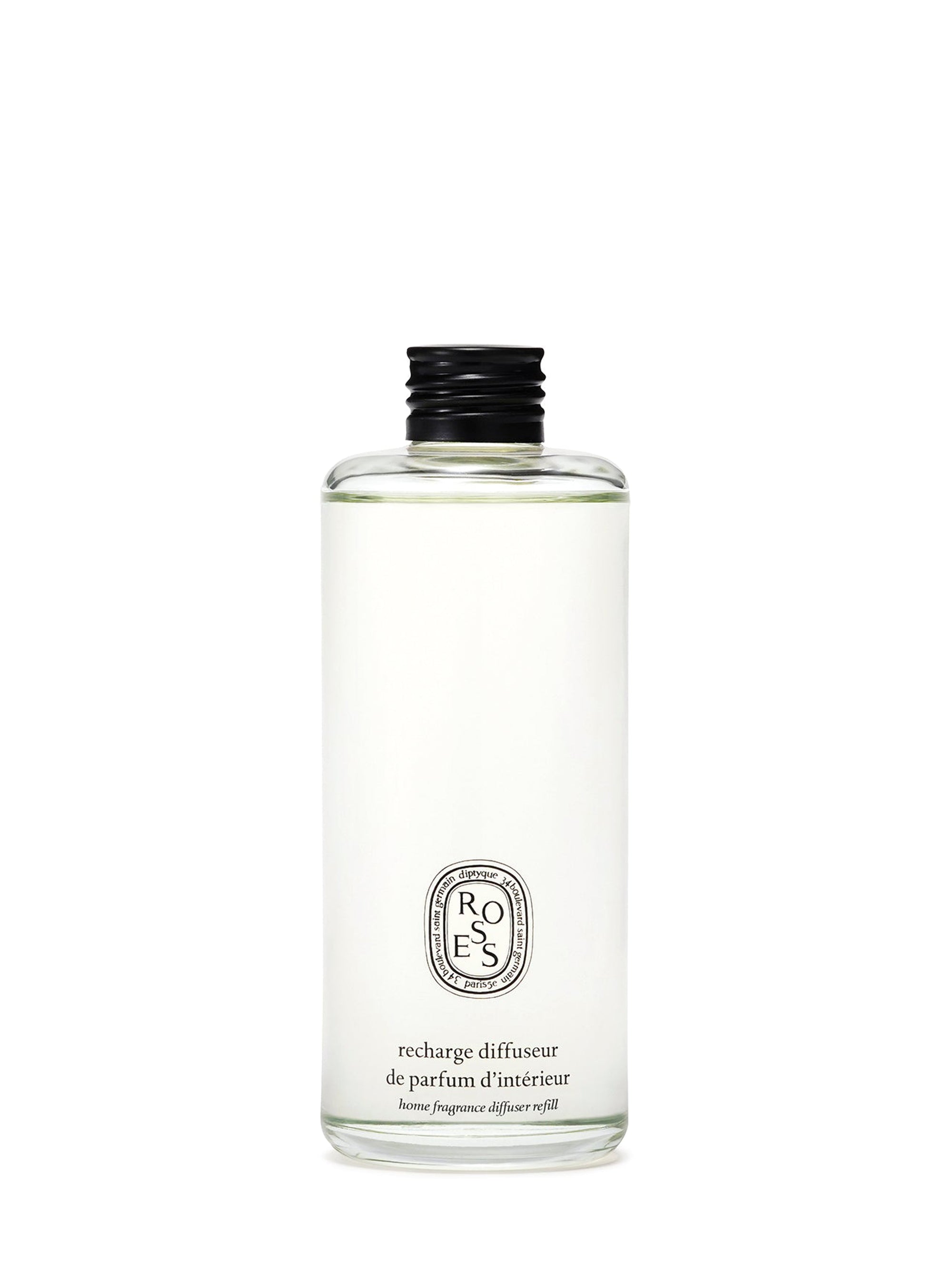 Testeur Recharge pour diffuseur Roses 200Ml
