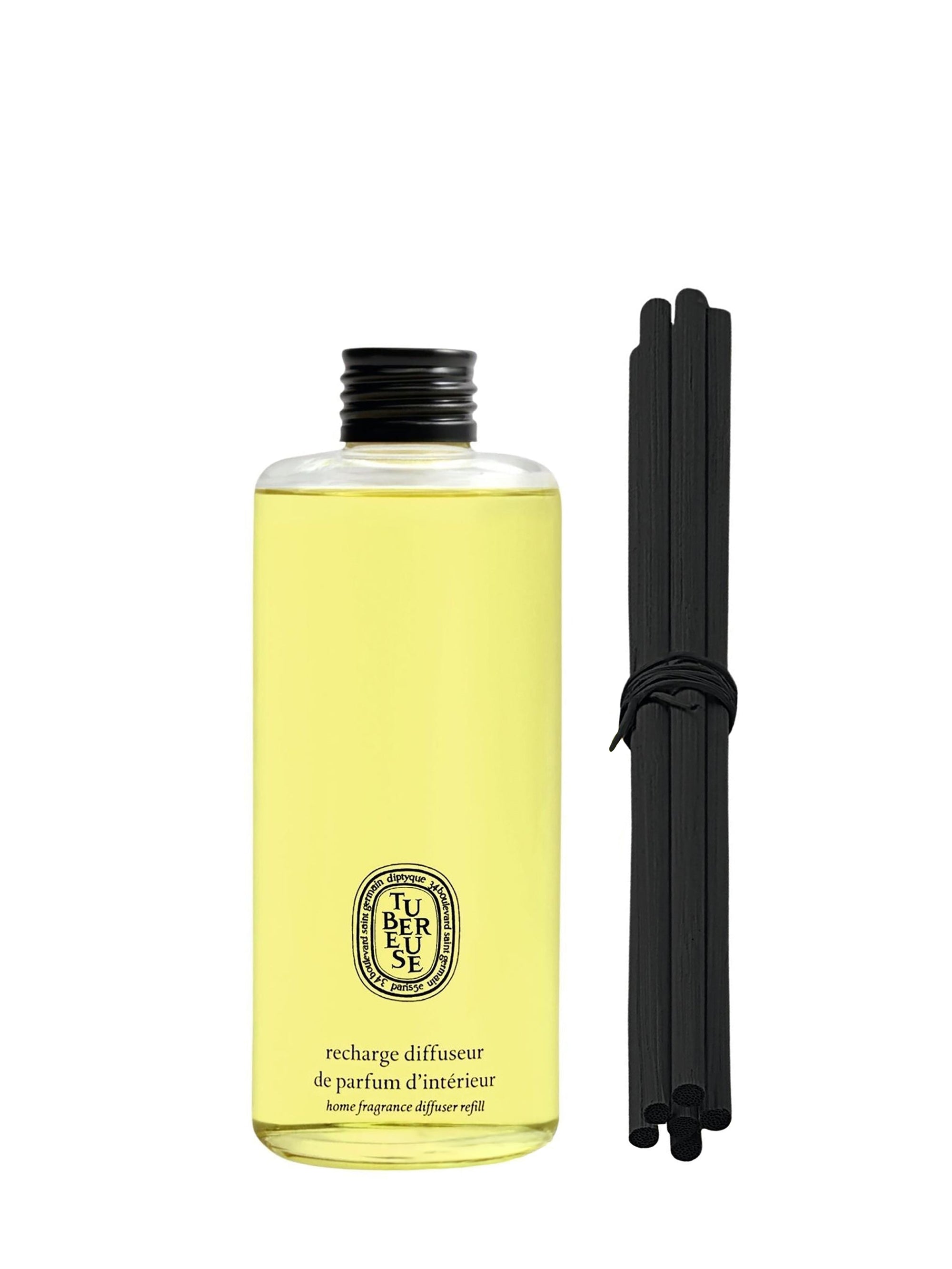 Testeur Recharge pour diffuseur Tubéreuse 200Ml
