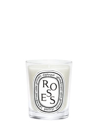 Bougie Roses 190G - Roses