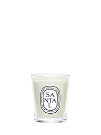 Bougie Santal 70G - Santal