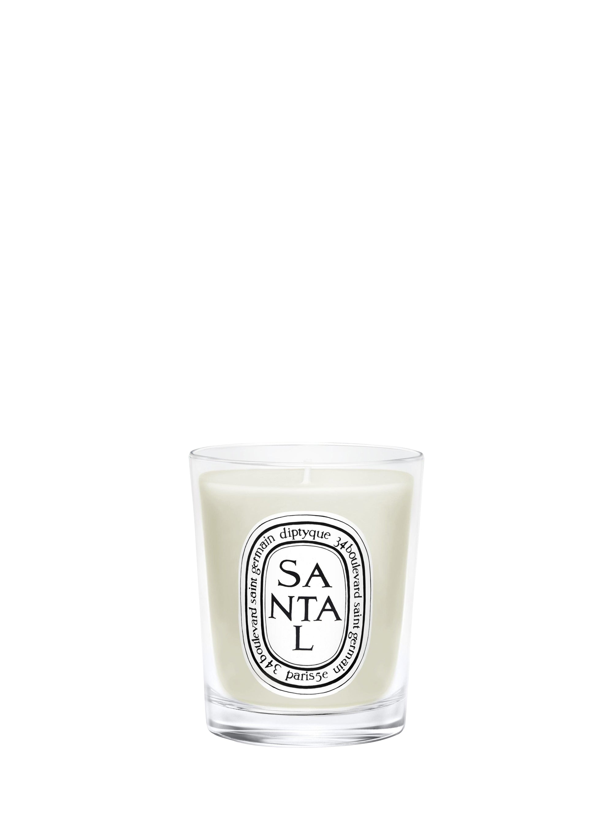 Bougie Santal 70G - Santal