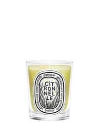 Citronella Candle 190G - Citronella