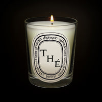 Tea Candle 190G - Tea