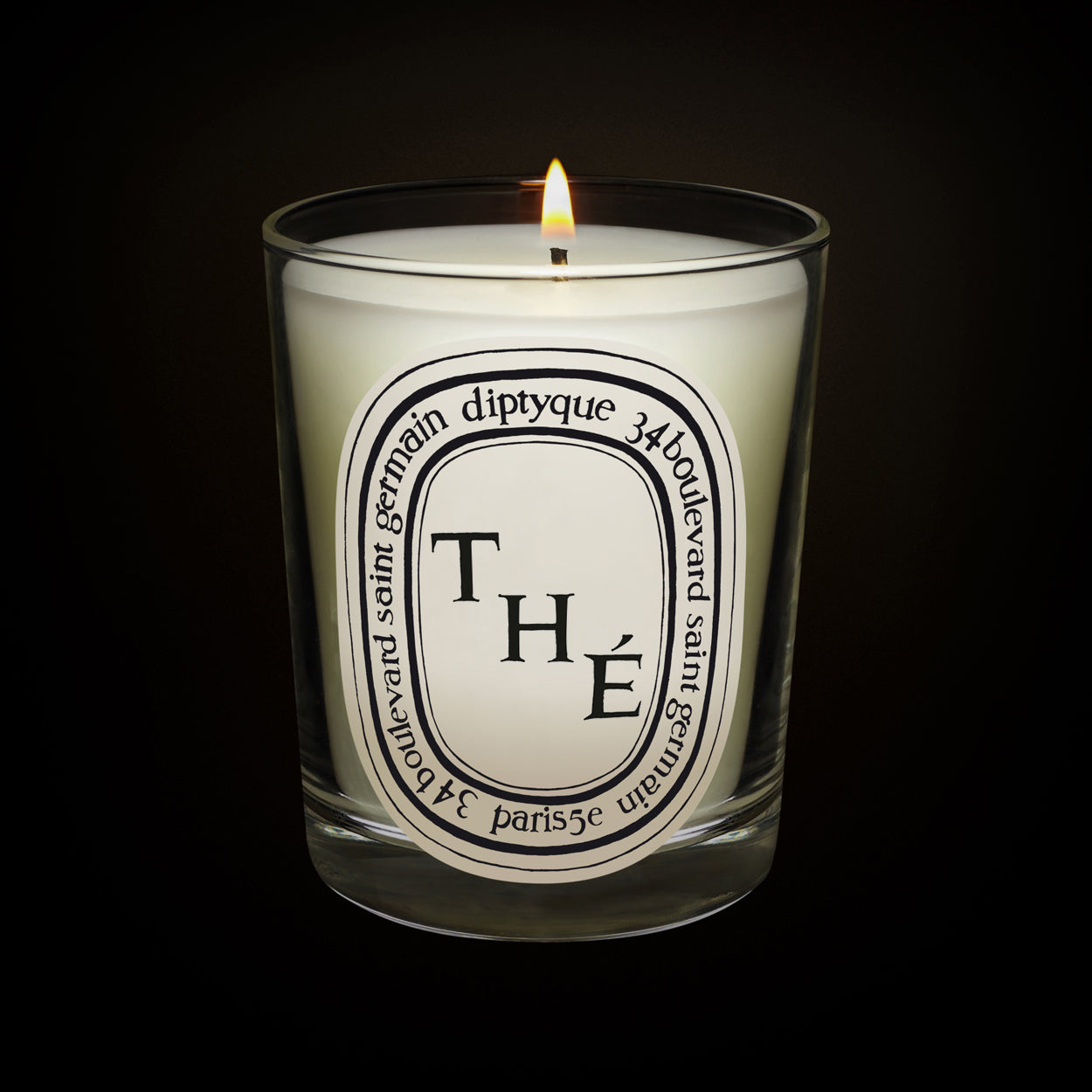 Tea Candle 190G - Tea