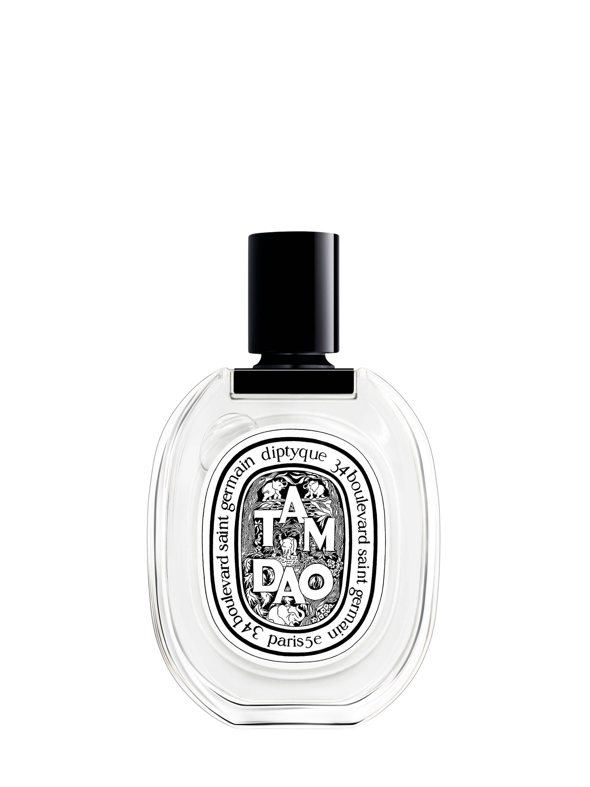Eau de toilette Tam Dao 100Ml - Tam Dao