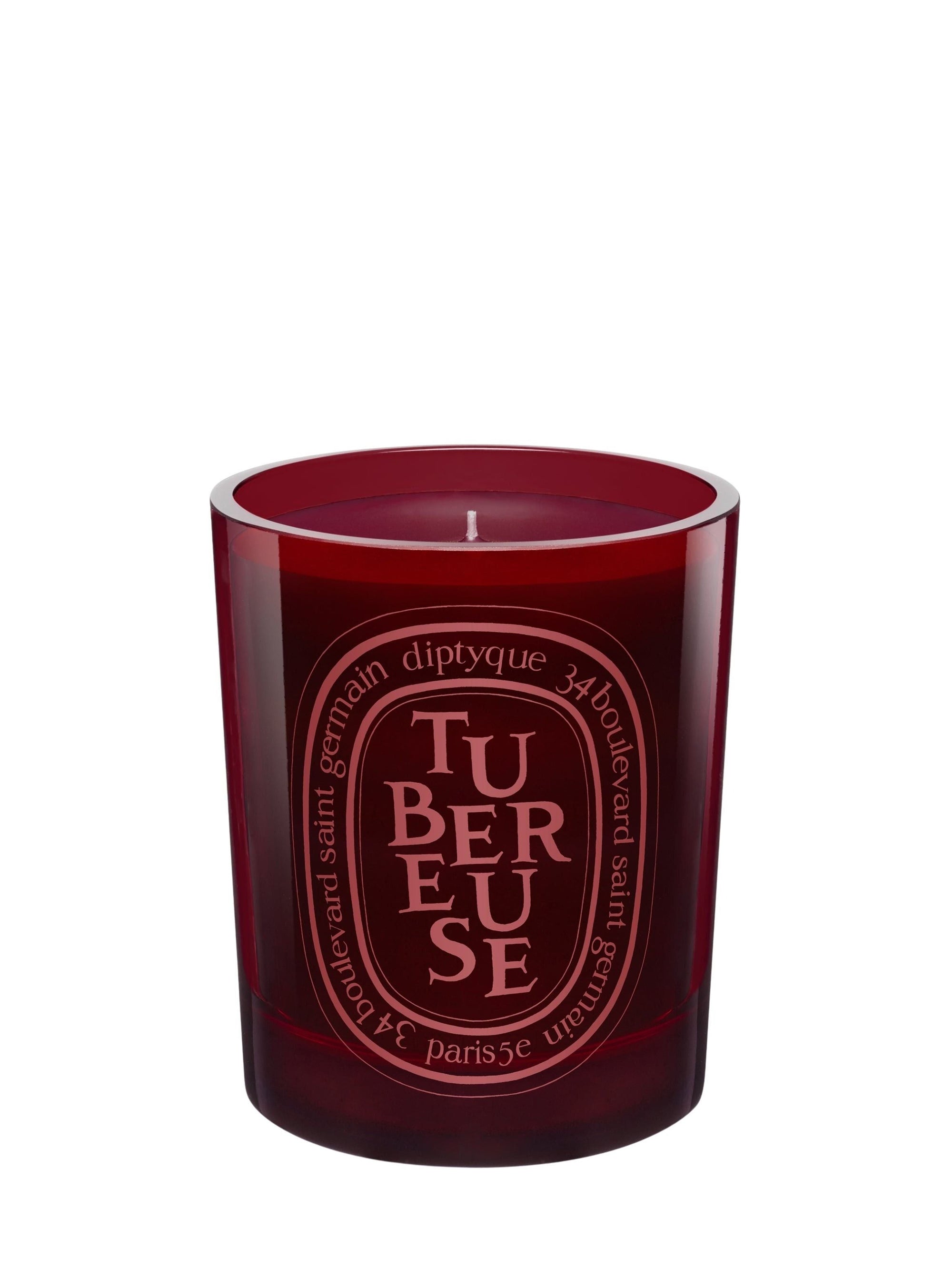 Tuberous Red Candle Tester 300G