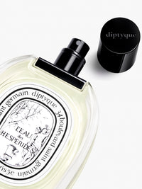 Eau de toilette tester Eau des Hespérides 100Ml