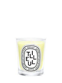 Bougie Tilleul 190G - Tilleul
