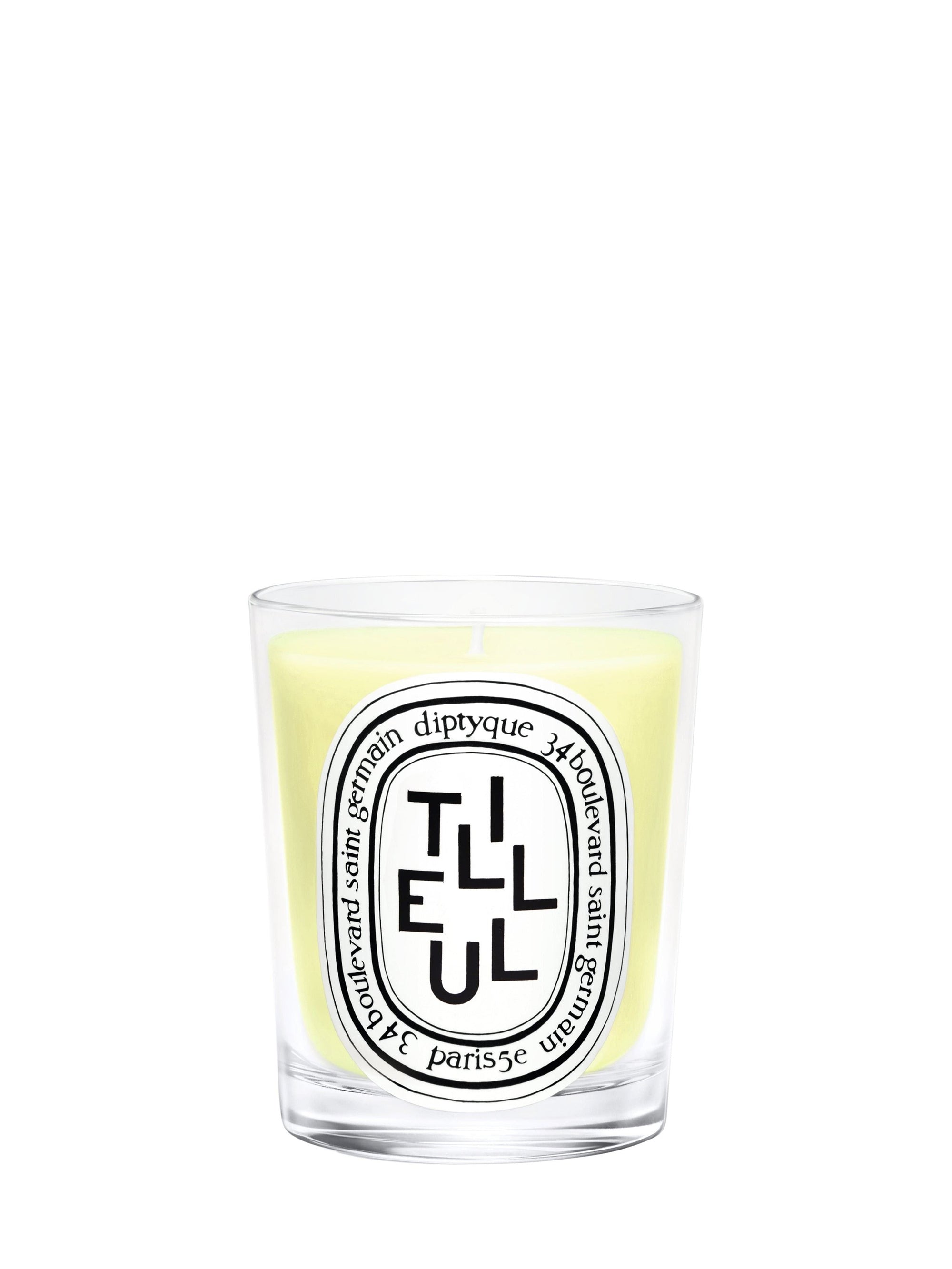 Bougie Tilleul 190G - Tilleul