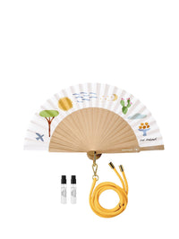 Testeur Eventail à parfumer Ready-To-Perfume
