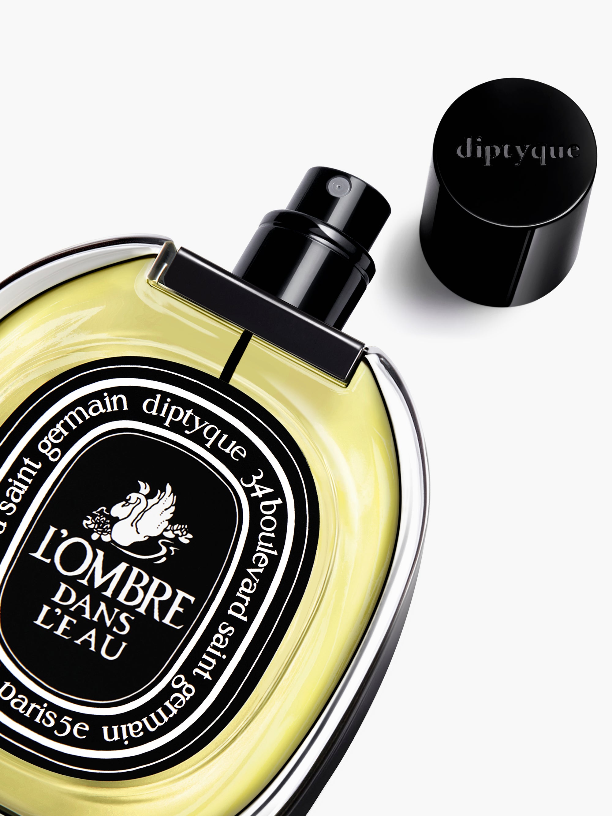 Testeur Eau de parfum L'Ombre Dans L'Eau 75Ml