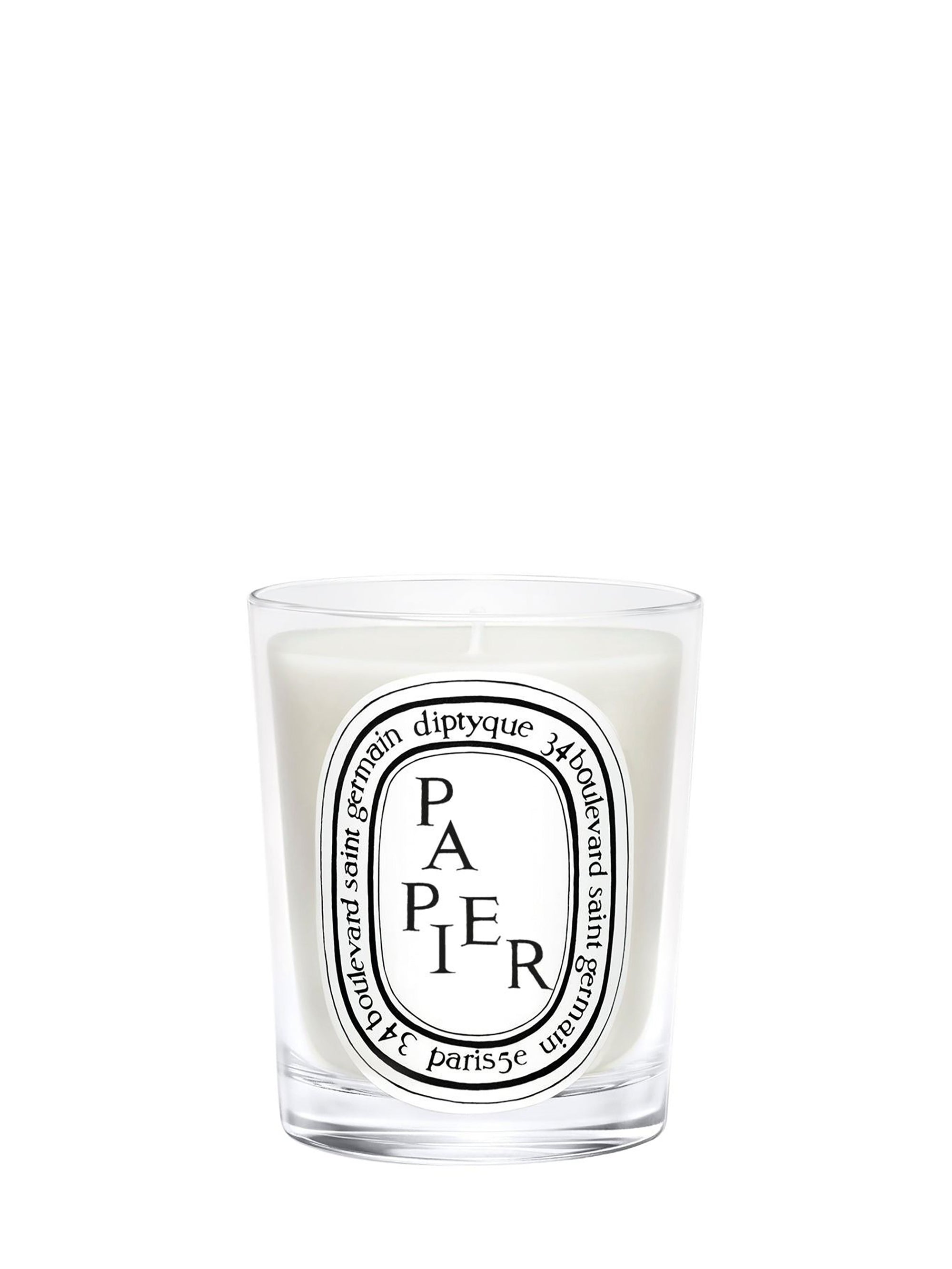 Testeur Bougie L'Eau Papier 190G