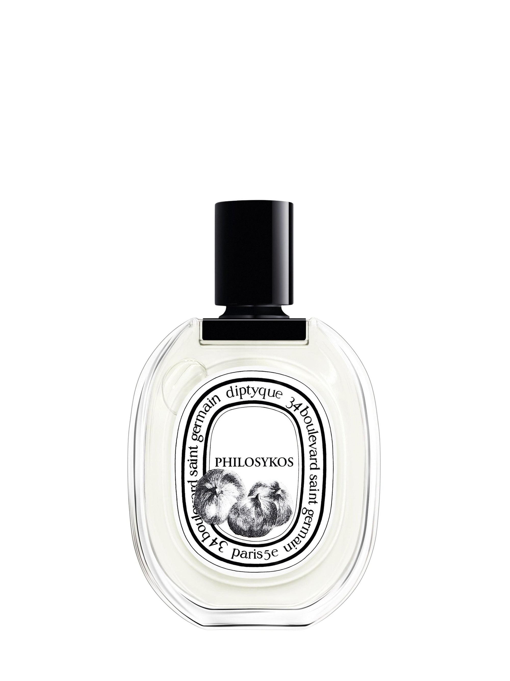 Eau de toilette tester Philosykos 100Ml