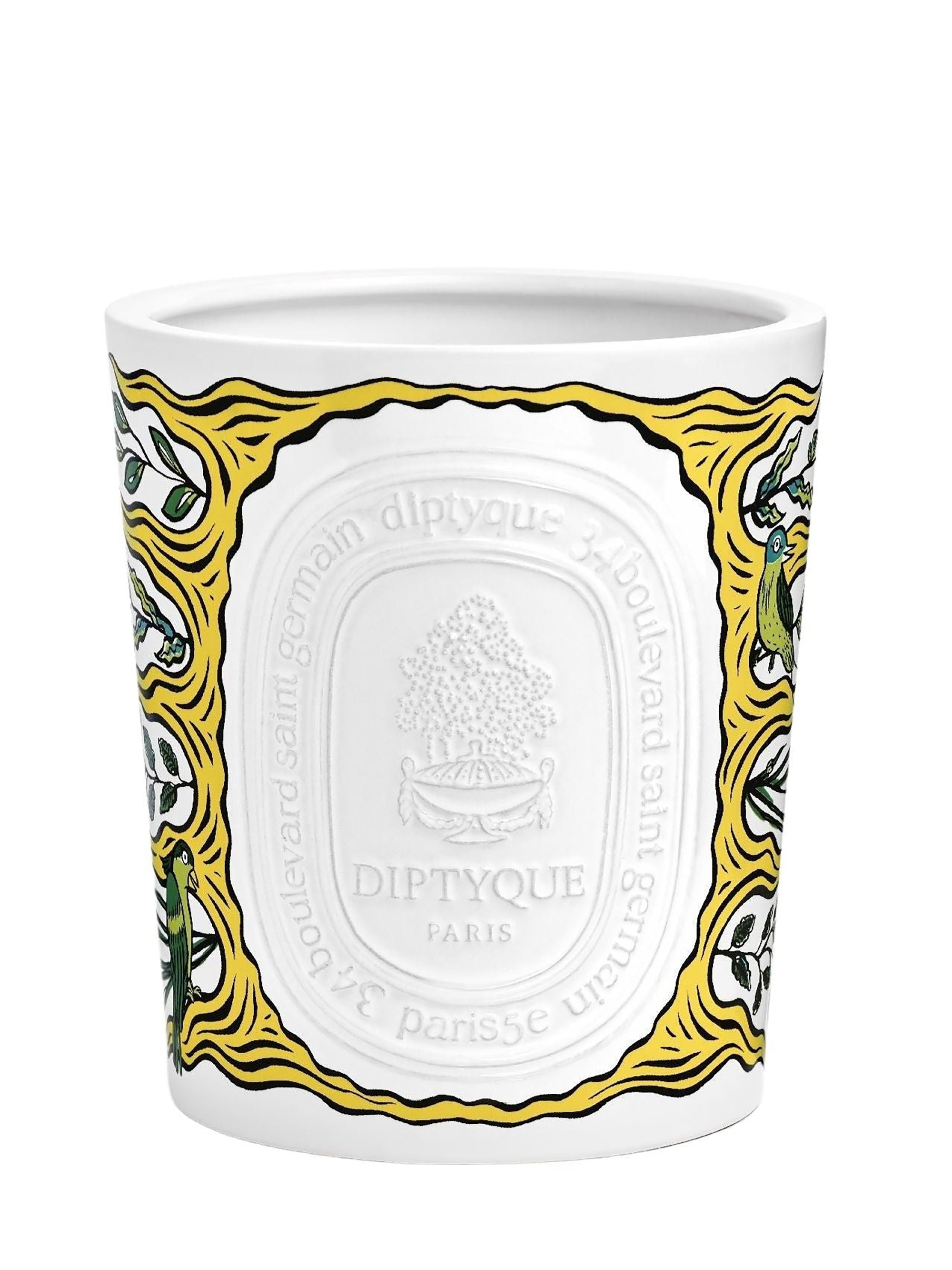 Lemongrass Candle Tester 1.5Kg