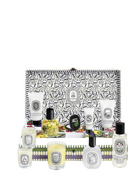 Testeur Coffret Summer Essentials